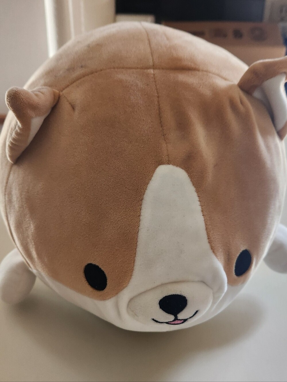 Smoochy Pals Stuffed Animal